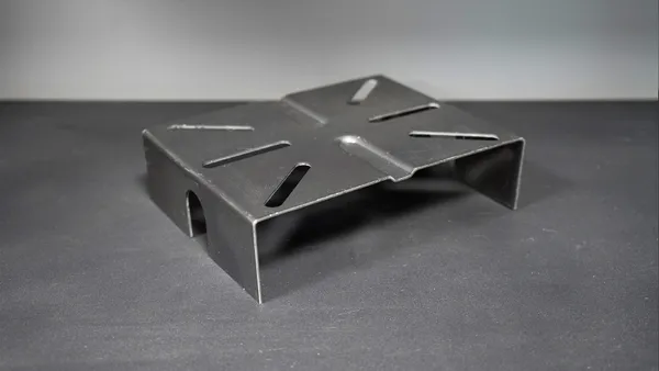 ACCESSORI SERBATOIO DI ESPANSIONE – TELAIO MOTORE SERBATOIO ORIZZONTALE